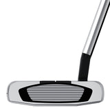 Taylormade Spider GT RollBack Silver/Black Small Slant