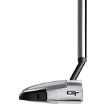 Taylormade Spider GT RollBack Silver/Black Small Slant
