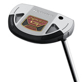 Taylormade Spider GT Rollback Silver Small Slant