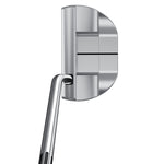 Taylormade Spider GT Notchback Silver Single Bend Putter