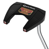 Taylormade Spider GT Splitback Single Bend Putter