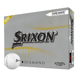 Srixon Z-Star Diamond Balls - Dozen
