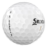 Srixon Z-Star Diamond Balls - Dozen