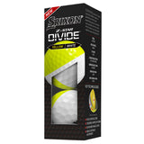 Srixon Z Star Divide 12 Golf Ball Pack