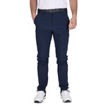 Island Green Tour Stretch Tapered Trousers