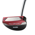 Macgregor MAC TEC X Putter Model 003
