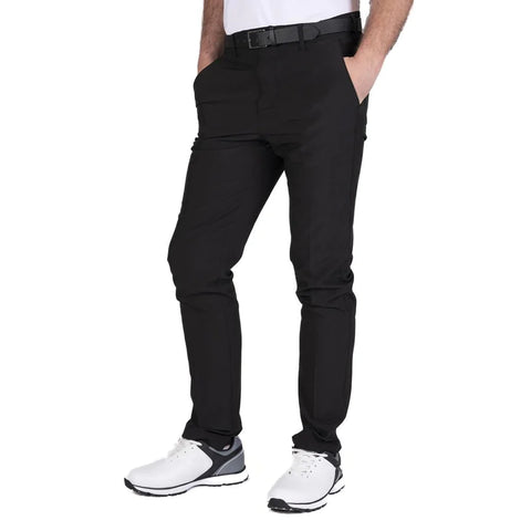 Island Green Tour Stretch Tapered Trousers