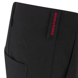 Island Green Tour Stretch Tapered Trousers