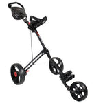 Masters 3 Wheel Junior Push Trolley
