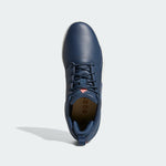 Adidas Flop Shot golf Shoe - Navy