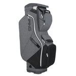 Ping Traverse 214 Cart Bag Heather Grey