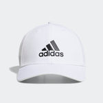 Adidas A Stretch Badge of Sport Tour Cap