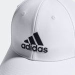 Adidas A Stretch Badge of Sport Tour Cap
