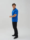 Stuburt Active Tech Polo Shirt - royal