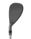Cleveland RTX Full Face Black Satin