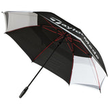 Taylormade 64 Inch Double Canopy Umbrella