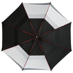 Taylormade 64 Inch Double Canopy Umbrella