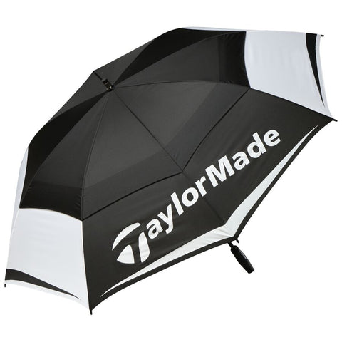 Taylormade 64 Inch Double Canopy Umbrella