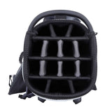 BIG MAX DRILITE Hybrid Guard Stand Bag - Black/Charcoal