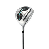 Macgregor CG3000 Ladies Complete Golf Set