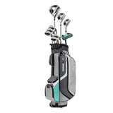 Macgregor CG3000 Ladies Complete Golf Set