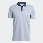 Adidas Equipment PrimeGreen Polo - Crew Navy