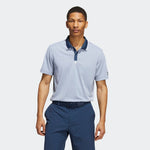 Adidas Equipment PrimeGreen Polo - Crew Navy
