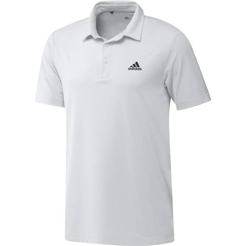 Adidas Mens Ultimate 365 Polo
