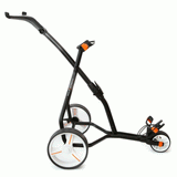 Golfstream Express Golf Push Trolley