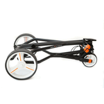 Golfstream Express Golf Push Trolley