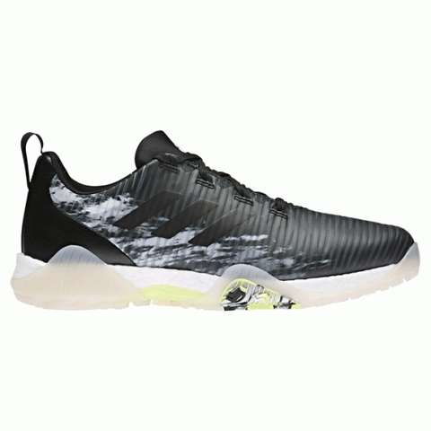 Adidas Code Chaos 22 - Black