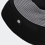 Adidas PomPom Beanie - Black
