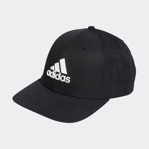 Adidas Tour Snap Bag Hat - Black