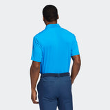 Adidas Performance 365 Solid Golf Polo Shirt