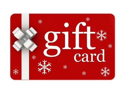 FyldeGolf Gift Cards