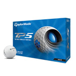 Taylormade TP5 12 Ball Pack