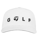 Taylormade Golf Logo Cap