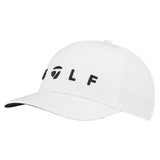Taylormade Golf Logo Cap