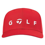 Taylormade Golf Logo Cap