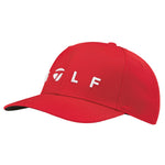 Taylormade Golf Logo Cap