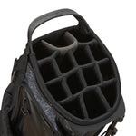 Taylormade Flextech Crossover Stand Bag - Canvas