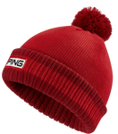 Ping Baird Bobble Hat