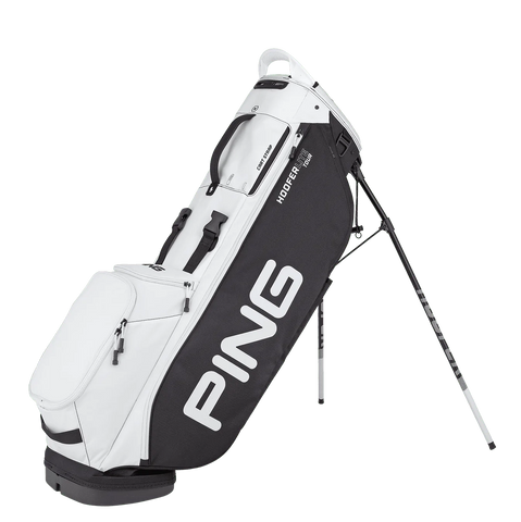 Ping Hoofer Lite Limited Edition Stand Bag