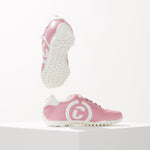 Duca Del Cosma Queenscup - Pink