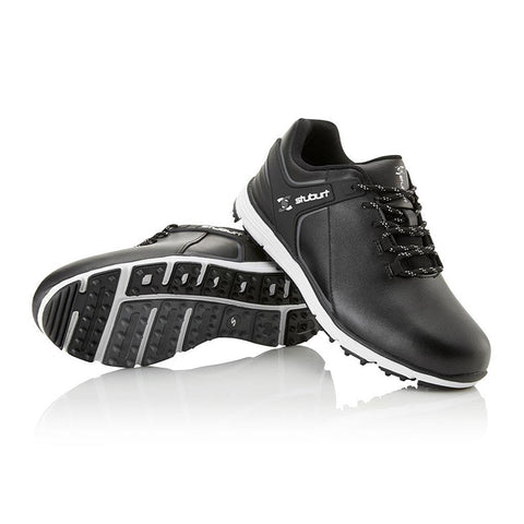 Stuburt Evolve 3.0 Spikeless Shoes - Black