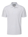 Stuburt Active Tech Dunnock Polo Shirt - White
