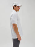 Stuburt Active Tech Dunnock Polo Shirt - White