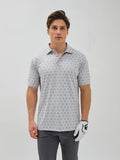 Stuburt Active Tech Dunnock Polo Shirt - Droplet