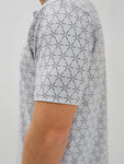 Stuburt Active Tech Dunnock Polo Shirt - Droplet