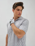 Stuburt Active Tech Dunnock Polo Shirt - Droplet